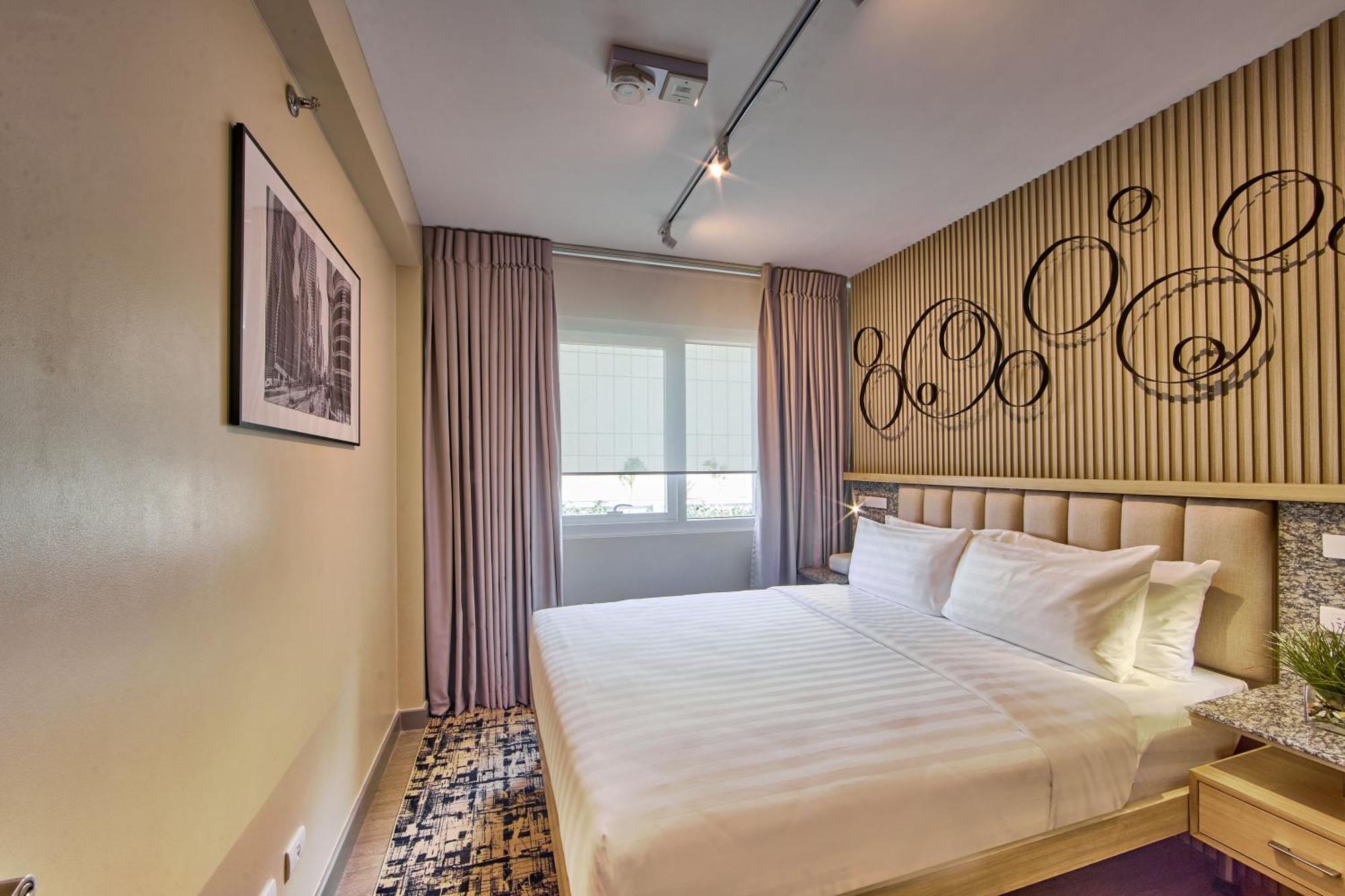 The Connor Serviced Residences Managed By Hii San Juan  Exterior foto