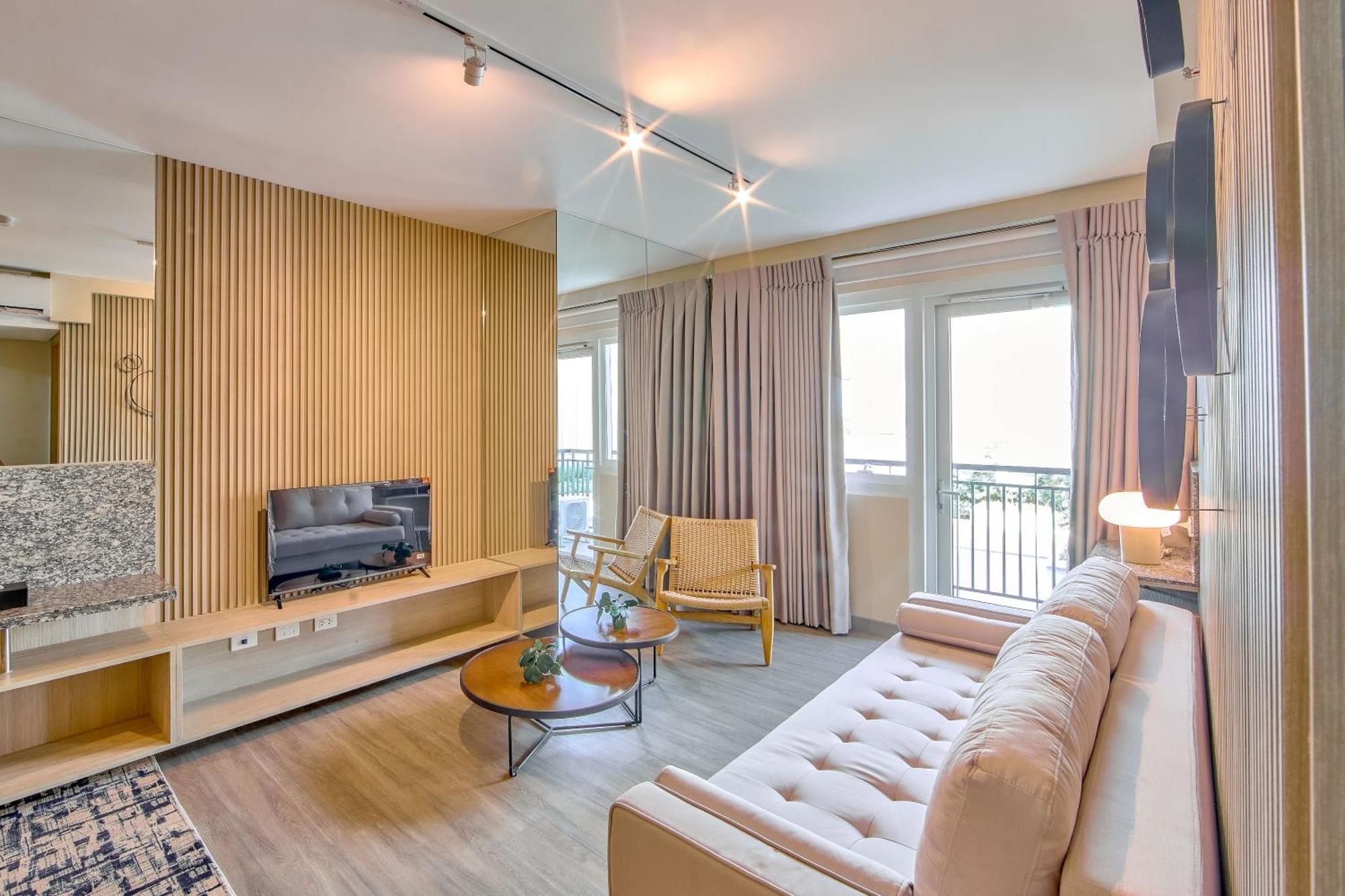 The Connor Serviced Residences Managed By Hii San Juan  Exterior foto