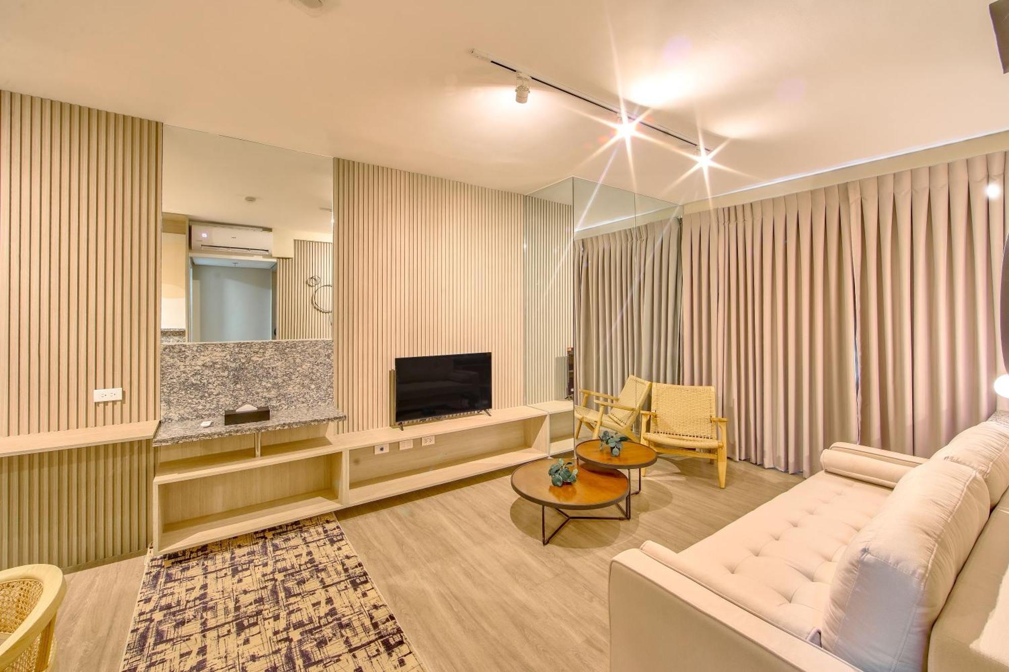The Connor Serviced Residences Managed By Hii San Juan  Exterior foto
