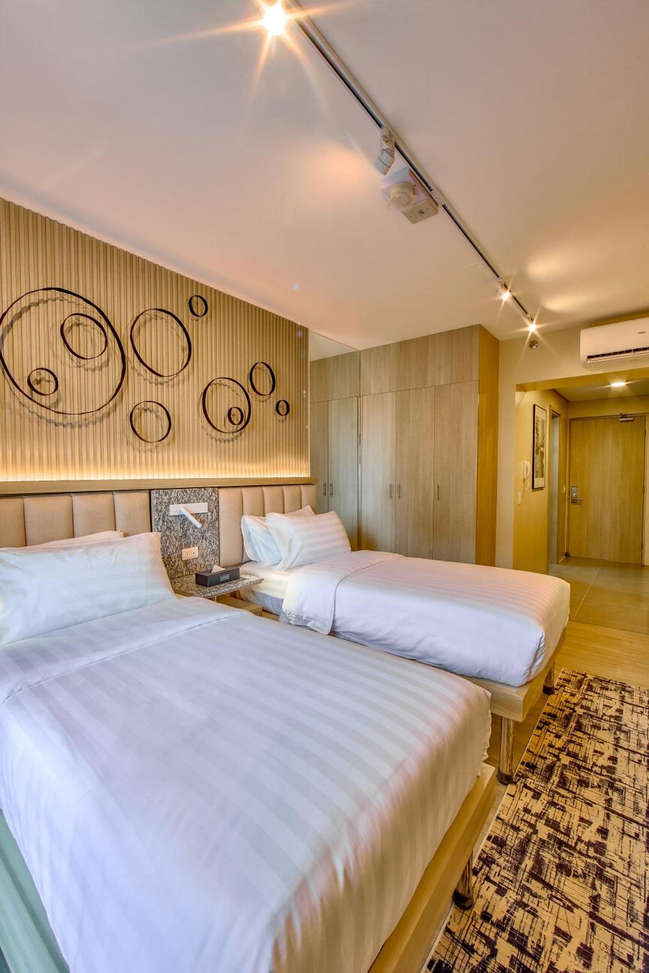 The Connor Serviced Residences Managed By Hii San Juan  Exterior foto